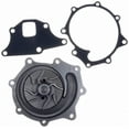 Gates 43042HD HeavyDuty Water Pump