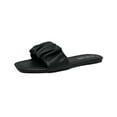 thumbnail image 2 of Women's Flat Sandals Open Toe Flat Slippers Sandals, 2 of 7