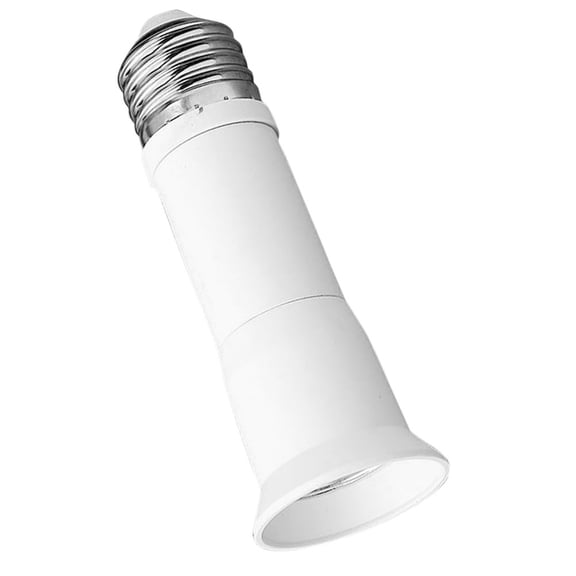 PBPBOX Bulb Socket to Usb Light Socket Extender Metal 1Pcs