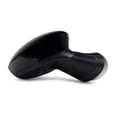 thumbnail image 2 of For Fiat 500 2012-2019 Door Mirror Passenger Side | Power | Heated | Paint to Match | Replacement For FI1321100 | 5182468AC, 2 of 9