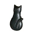 thumbnail image 1 of Abbracc 10X Mignon Chats Fonte Boutons Commode Bouton Tire Poignées Tiroir Tires, 1 of 9