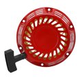 thumbnail image 4 of Arrancador de Alta Dureza ANGGREK para Mini Bike Recoil Starter Reemplazo, 4 of 7