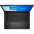thumbnail image 3 of Dell Inspiron 15-3593 15.6" Touch 12GB 1TB Intel Core i5-1035G1 X4&nbsp;1.3GHz,&nbsp;Black&nbsp; (Scratch And Dent Used), 3 of 3