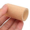 thumbnail image 4 of Wooden Essential Oil Diffuser Aromatherapy Essential Oil Diffuser Tool Gift for Bedroom Beauty Salon, 4 of 5