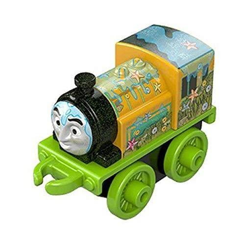THOMAS & FRIENDS Minis Train Engine DC D-10 as Joker Diesel-10 ~ NEW ~ Weighted 