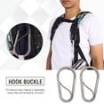 thumbnail image 3 of Carabiner, Convenient Energy-saving Reliable  For Factory, 3 of 6