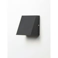 thumbnail image 4 of Maxim Lighting - LED Outdoor Wall Mount - Outdoor Wall Mount - Pathfinder - 15W, 4 of 5