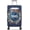 Luggage cover-186, variant on Travel around the world Travel Luggage Cover, Travel-Themed Suitcase Protector Stretchable, Washable Travel Suitcase Cover (S for 18-20 Inch Luggage)