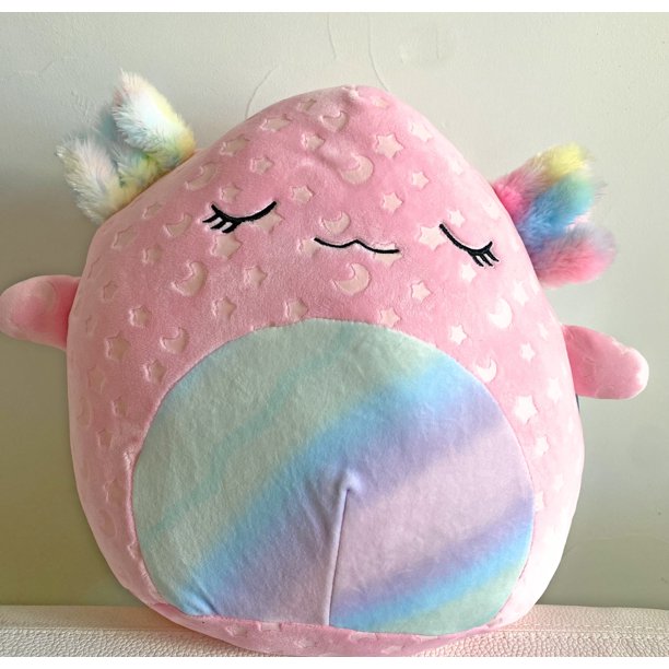 walmart axolotl squishmallow