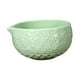 thumbnail image 3 of Cuenco de cerámica para té matcha, cuenco para mezclar matcha, taza de té japonesa, hecho a mano para verde, 3 of 9