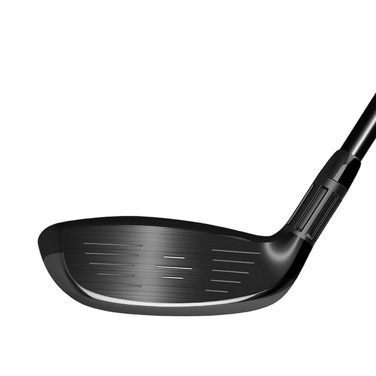 TaylorMade - Taylor Made M2 5U 25° Flex S NEW TaylorMade M2 25* 5-Rescue w/ TM Reax 55 M-Flex