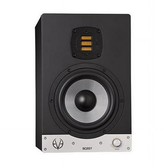 Eve Audio SC207 2-Way 7" Nearfield Studio Monitor