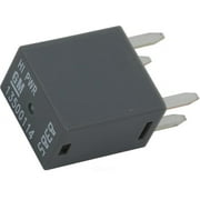 Powertrain Control Module Relay - Compatible with 2008 Chevy Malibu