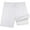 07WH1021-White, variant on Fainosmny Boys Fashion Swim Trunks With Compression Liner Stretch Swim Shorts Boys Pants Grey 10-12 Years