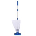 thumbnail image 1 of Kit de limpieza con aspiradora para piscinas, para filtro de piscina, juego de aspiradora para piscinas, limpieza de piscinas con skimmer, color azul, 1 of 5
