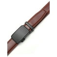 thumbnail image 4 of Men's Labyrinth Pattern Ratchet Belt, 4 of 5