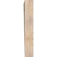 thumbnail image 4 of Ekena Millwork 5 1/2"W x 36"D x 36"H Legacy Traditional Smooth Bracket, Douglas Fir, 4 of 4