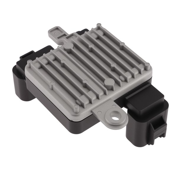 Módulo de control del ventilador de enfriamiento del motor Unique Bargains No.25385B1280 para Hyundai para Genesis G80 2015-2017 1 pieza