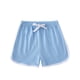 thumbnail image 3 of Odeerbi 1-11 Años Conjuntos de Pijama de Verano Para Niños Y Niñas Camisa de Raglán de Algodón de Manga Corta Pantalón Corto Conjunto de Dos Piezas Suave, 3 of 4