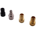 thumbnail image 1 of 12Pcs/Set Airbed Pump Nozzle Valve Air Hose Inflating Needles Bike Pump Inflator Connector Bike Tools, 1 of 5