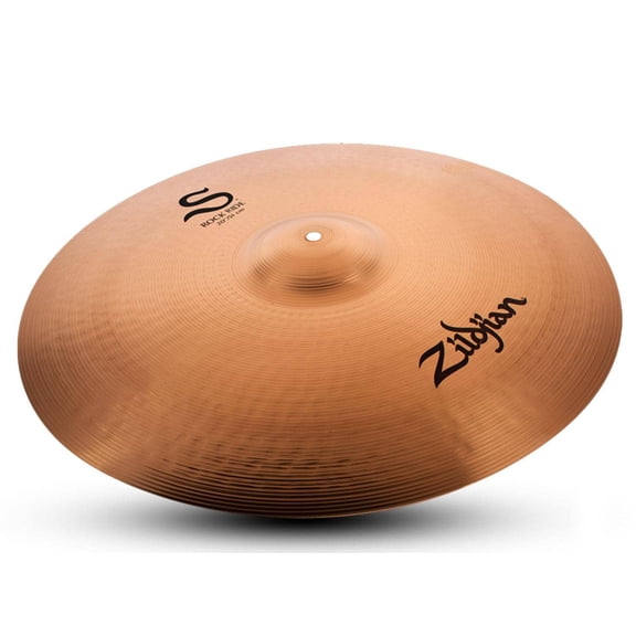 S Series 20 inch Rock Ride Cymbal