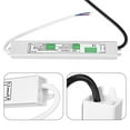 thumbnail image 4 of Alimentation Étanche LED, 12v 30W LED Pièces Électriques Étanches Conducteur LED Normes de l'Industrie, 4 of 8