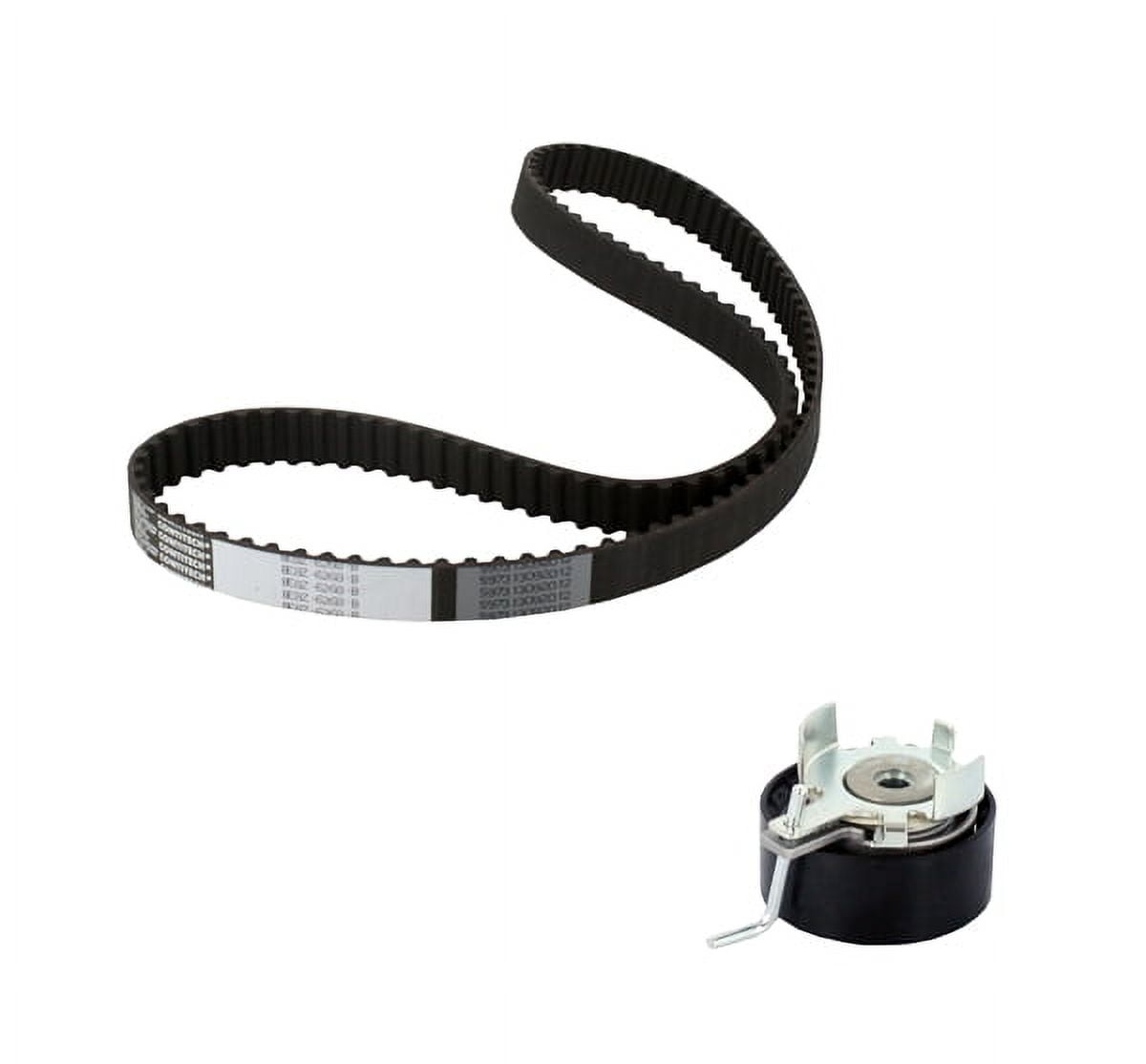 Continental Timing Belt Kit Without Water Pump