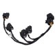 thumbnail image 4 of Ignition Coil Extension Harness 27350-2B000 for Kia Soul Ceed Cerato Spectra, 4 of 5
