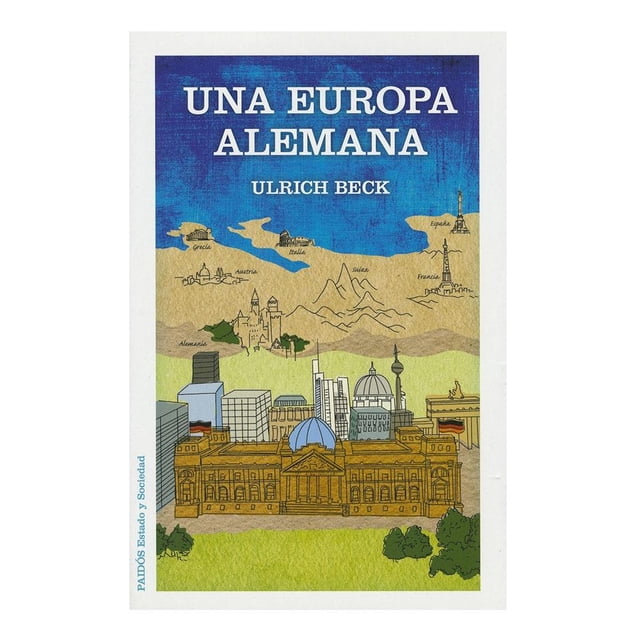 Una Europa Alemana