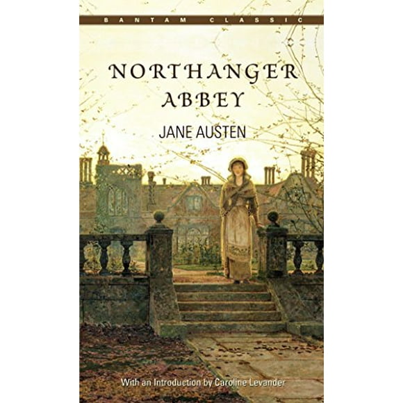 Northanger Abbey (Bantam Classic)