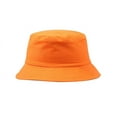 thumbnail image 2 of Bucket Hats Cap Outdoors Wild Fisherman Fashion Unisex Sun Baseball Caps Caps Gifts, 2 of 3