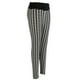 thumbnail image 2 of Legging, Pantalón De Yoga De Talle Alto Elástico Cómodo Para Entrenar ANGGREK METRO, 2 of 8