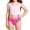 Hot Pink, variant on Guitiannn Girls' Girls Swim Short Comfortable Casual Beachwear for Kids Swim Bottoms for Girls Summer Pool and N Apparel Girls Swim Bottoms Long Sleeve Bathing Suit for Girls Surf Girl Girl Swim