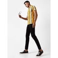 thumbnail image 6 of Dramatic Striped Shirt, 6 of 6