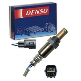 Denso 234-9009 Oxygen Sensor , Grey Fits select: 1998-2000 TOYOTA CAMRY, 2001-2003 TOYOTA HIGHLANDER - Walmart.com Denso 234-9009 Oxygen Sensor , Grey Fits select: 1998-2000 TOYOTA CAMRY, 2001-2003 TOYOTA HIGHLANDER - Walmart.com