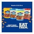 thumbnail image 4 of Almendras Blue Diamond roasted salted 340 g, 4 of 4