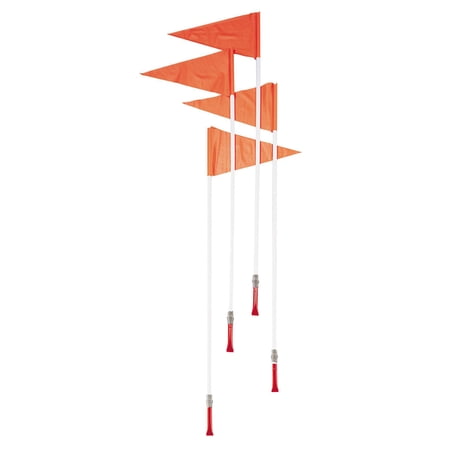 MARTIN SPORTS INC Soccer Corner Flag Set