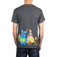 thumbnail image 2 of Disney Pixar Toy Story 4 Happy Crew Men's Graphic T-Shirt, 2 of 3