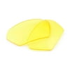 Revision Shadowstrike Replacement Lens, Yellow,