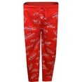 thumbnail image 2 of MJC Mens Coca Cola International Logo Jogger Lounge Pants (Large), 2 of 2