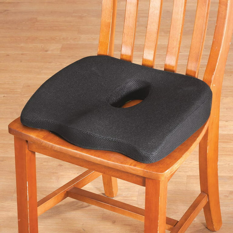 Orthopedic Seat Cushion 