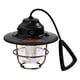 thumbnail image 1 of Lámpara Linternas LED retro que cuelgan la luz que acampa de la tienda al aire libre de la emergencia (negro), 1 of 4