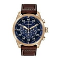 thumbnail image 1 of Citizen CA4213-18L Eco-Drive Avion Chronograph Mens Watch, 1 of 7