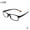 black/ 200, variant on Strength Glasses Readers +1.00 ~+4.00 Unisex Unbreakable Reading Ne Hot O4V7