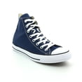 thumbnail image 3 of Tenis Converse Chuck Taylor All Star Mujer Hi Top Casual azul marino 22 CONVERSE M9622C, 3 of 5