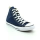 thumbnail image 3 of Tenis Converse Chuck Taylor All Star Mujer Hi Top Casual azul marino 23.5 CONVERSE M9622C, 3 of 5