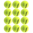 thumbnail image 2 of 12PCS Elastic Tennis Balls Training Tennis Balls for Sports Practice Outdoor, 2 of 6