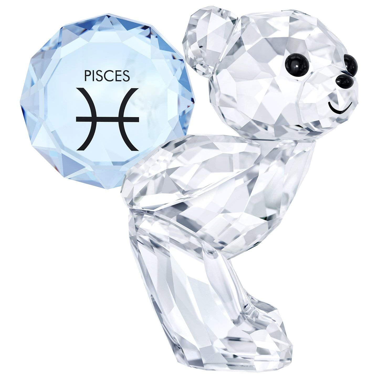 Swarovski Kris Bear - Pisces 5396294 - Walmart.com - Walmart.com