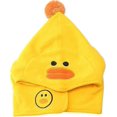 thumbnail image 2 of 1 pcs Duck 4-12 years for children Balaclava Fleece Thick Warm in Win, kids balaclava, 2 of 4