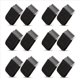 thumbnail image 1 of Cuchillas de Repuesto para Recortadoras de Alfombras, Se Adaptan una Todas las Cortadoras de Alfombras de 200 W (12 Unidades), 1 of 5